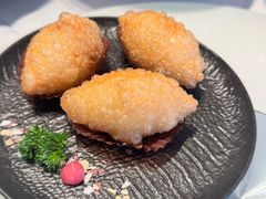 -广州酒家(天字码头店)