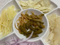 -寻味顺德·南记酒家·传统顺德菜·鱼生(广源路店)