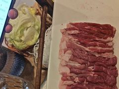 -东来顺饭庄(王府井步行街店)