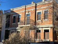 -天津五大道文化旅游区