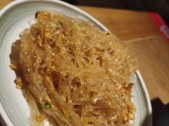 -鱼酷活鱼烤鱼(静安大融城店)