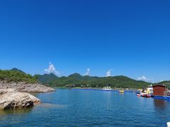 -易水湖景区