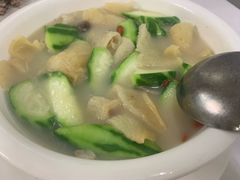 -文记壹心鸡(宝华路店)