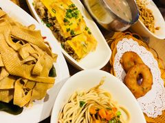 -文叔·湖北名小吃·小龙虾(华强北店)