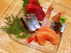 -希望日本料理(保利香槟花园店)