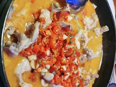 -蘭奢雅集·江浙菜(青山江滩店)