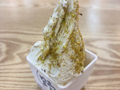 -野人先生Gelato(上海长宁龙之梦店)