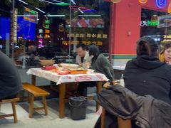 -饶福记·南昌烧烤大排档(九龙湖土著店)