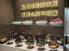 -百草滩羊清水涮羊肉·清真·宁夏盐池滩羊(莲花桥店)