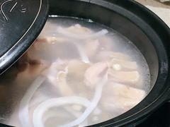 -润泽园椰子鸡(汇一城店)