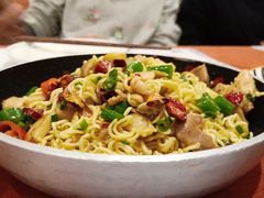 -赵小姐丨新中餐(曲江店)