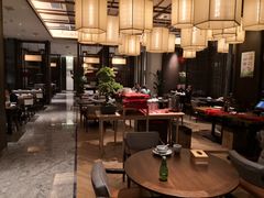大堂-扬州狮子楼·非遗淮扬菜(总店)