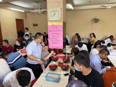 -小龙大肉面馆
