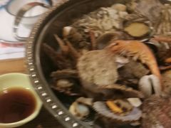 -和源祥·日照菜扛把子(万平口一店)