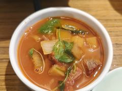 -禾珍珠家常小馆(河南博物院店)