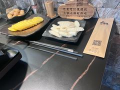 -熹悟海鲜火锅·广式打边炉