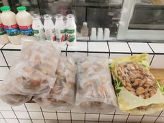 -爱华角干麦饼(永康总店)