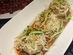 -向川南·水煮鱼·川菜(和平里店)
