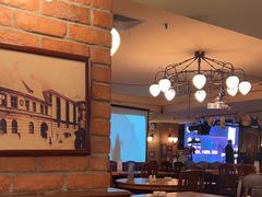 -宝莱纳啤酒花园餐厅PAULANER BRAUHAUS Nanjing(广州路店)
