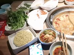 -季季红火锅(长沙步行街店)