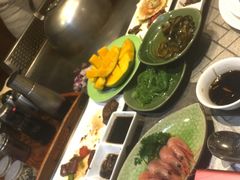 -雅玛花式铁板烧(国宏宾馆店)