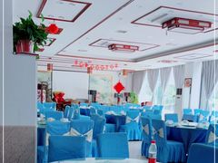 大堂-匠心食府(草滩四路店)