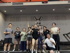 -加伍磅精英训练中心
