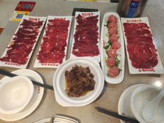 -为什么牛潮汕牛肉火锅(万胜广场店)