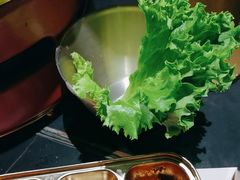 -西塔老太太泥炉烤肉(杭州首店)