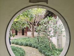 -惠山古镇·寄畅园