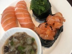 -大连富丽华大酒店·花都西餐厅