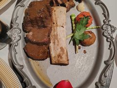 -王品牛排(珠海富华里店)