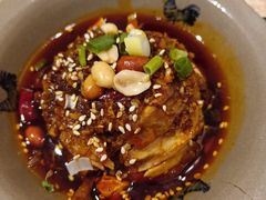 -好這口重庆小面(总店)
