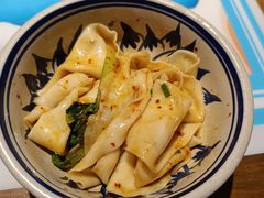 油泼辣子biangbiang面-醉长安(钟楼旗舰店)