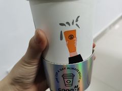 -古茗(龙汇广场店)