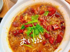 -花盐街·四川乐山小吃(西单大悦城店)