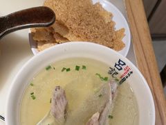 -吕记老鸭汤·徽菜馆(东营路店)