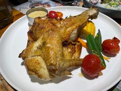 -秀·爱尔兰餐吧(上海路店)