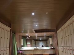 -热带雨林汗蒸馆(汶水东路店)