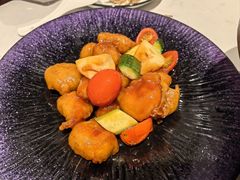 -常来小聚·广州非遗传承餐厅(高德置地店)