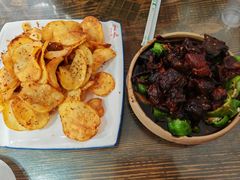 -神仙钵湘香土菜馆(光华路店)