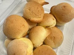 -鲍师傅糕点(虹口龙之梦店)