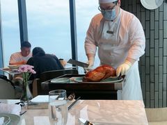 -无锡苏宁银河国际酒店-悦府65中餐厅