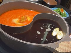 -栖川山葵家·寿喜锅·日式料理(龙湖北城天街商场店)