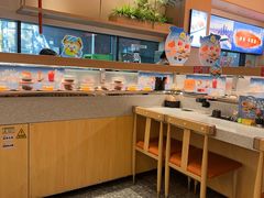 -争鲜回转寿司(海曙天一PLUS店)