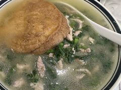 -老地方面馆(思南路店)