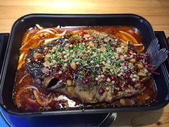 -小小河边鱼(天润城店)