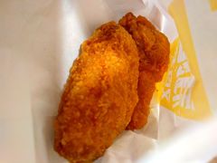 -麦当劳(花园北路店)