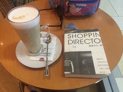 -COSTA COFFEE(水游城店)