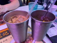 -龙记·香港茶餐厅(海上世界店)